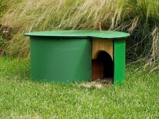 Wildlife hogilo hedgehog for sale  TETBURY