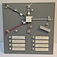 Lego modulex kleine gebraucht kaufen  Kiel