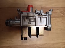 Junkers gasarmatur 8747003450 gebraucht kaufen  Hamburg