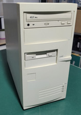 Dos win95 retro gebraucht kaufen  Jarplund-Weding