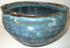 Raku pottery vase for sale  New Hope