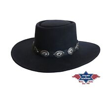 Chapeau hut western d'occasion  Expédié en France