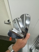 Miura forged wedge for sale  Portsmouth