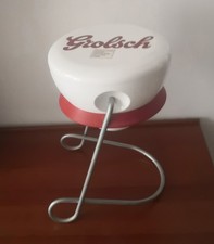 Tavolino pubblicitario grolsch usato  Bologna
