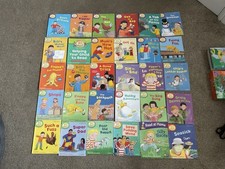 Bundle oxford biff for sale  WAKEFIELD