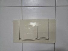 Mepa wave betätigungsplatte gebraucht kaufen  Ettlingen