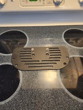 Quickie tilite footplate for sale  Danville