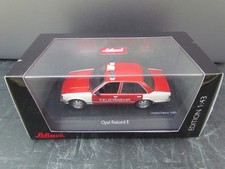 Schuco 03423 pel gebraucht kaufen  Bad Freienwalde (Oder)