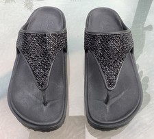 Skechers archfit sandals for sale  WICKFORD