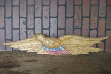 Antique wood carved for sale  Johnson