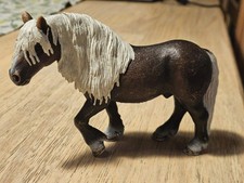 Schleich schwarzwälder hengst gebraucht kaufen  Voerde (Niederrhein)