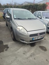 Debitmetre fiat grande d'occasion  France