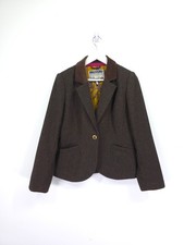 Joules jacket dark for sale  TAMWORTH