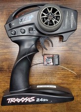 Traxxas remote with d'occasion  Expédié en Belgium