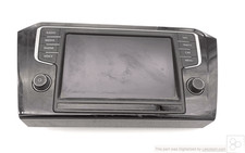 Display multifunzione volkswag usato  Italia