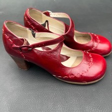 John fluevog malibran for sale  Bellingham