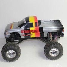 Vintage 1994 traxxas for sale  Carbondale