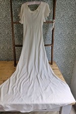 Antique 1930s silk for sale  CREWKERNE
