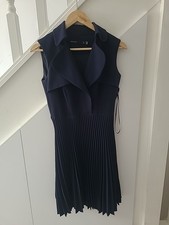 Karen millen navy for sale  UXBRIDGE