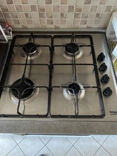 Beko 60cm piano usato  Pinerolo