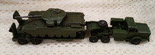 Dinky antar tank for sale  THETFORD