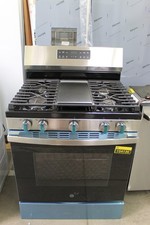 Ggf500pvss stainless freestand for sale  Hartland