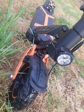 48v kugoo max for sale  UK