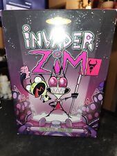 Invader zim complete for sale  San Antonio