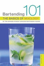 Bartending 101 basics for sale  Minneapolis