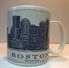 2008 starbucks boston for sale  Rockland