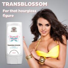 100ml transblossom gel d'occasion  Expédié en Belgium