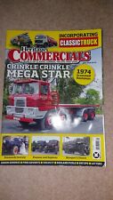 Heritage commercials mag. for sale  FOLKESTONE