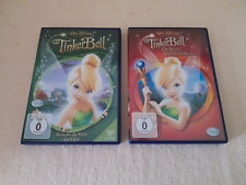 Tinkerbell dvd gebraucht kaufen  Wegberg