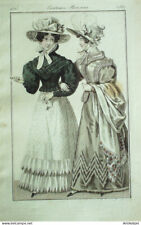 1825 parisian costume d'occasion  Expédié en Belgium