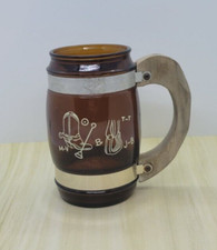 Siesta ware amber for sale  Denver