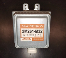 Magnetron 2m261 m32 for sale  Arcadia