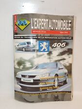 Peugeot 406 1.8 d'occasion  Varades