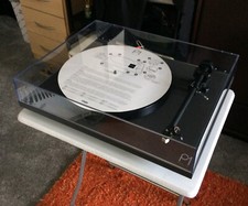 Rega planar giradischi usato  Spedire a Italy