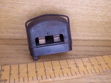 Vintage lucas fuse for sale  ASHFORD