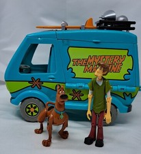 Scooby doo action for sale  ROTHERHAM