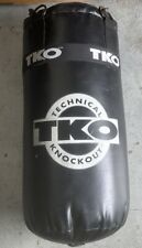 Tko technical knockout for sale  Andover