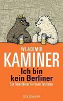 Kein berliner wladimir gebraucht kaufen  Kreuztal