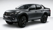 2016 fiat fullback for sale  USA