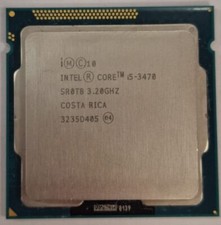 Processore intel core usato  Magenta