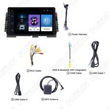 Rádio estéreo veicular 10.1" Android 2+32G GPS WIFI para Nissan Kicks 14-20 Micra 17-21 comprar usado  Enviando para Brazil