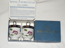 Pretty royal worcester for sale  NEWTON-LE-WILLOWS