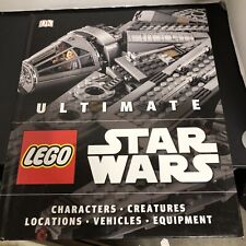 wars characters star lego for sale  Hugo