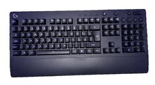 Logitech g213 prodigy usato  Arce