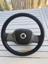 Volante sterzo smart usato  Bari
