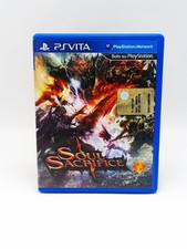 Soul sacrifice vita usato  San Cassiano
